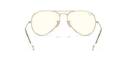 Ray-Ban RB3025 Aviator Large Metal 001 / 5F 58