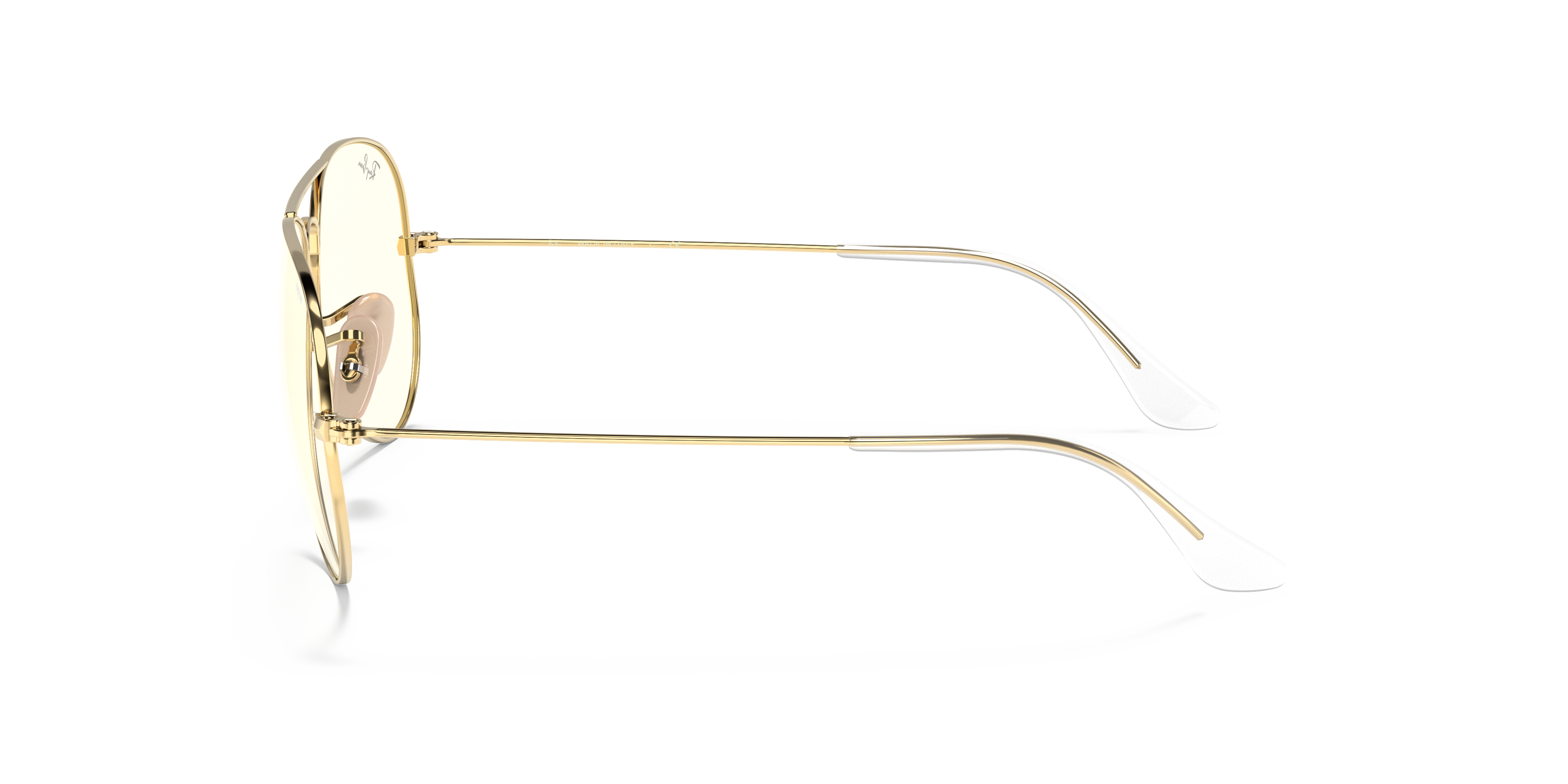 Ray-Ban RB3025 Aviator Large Metal 001 / 5F 58