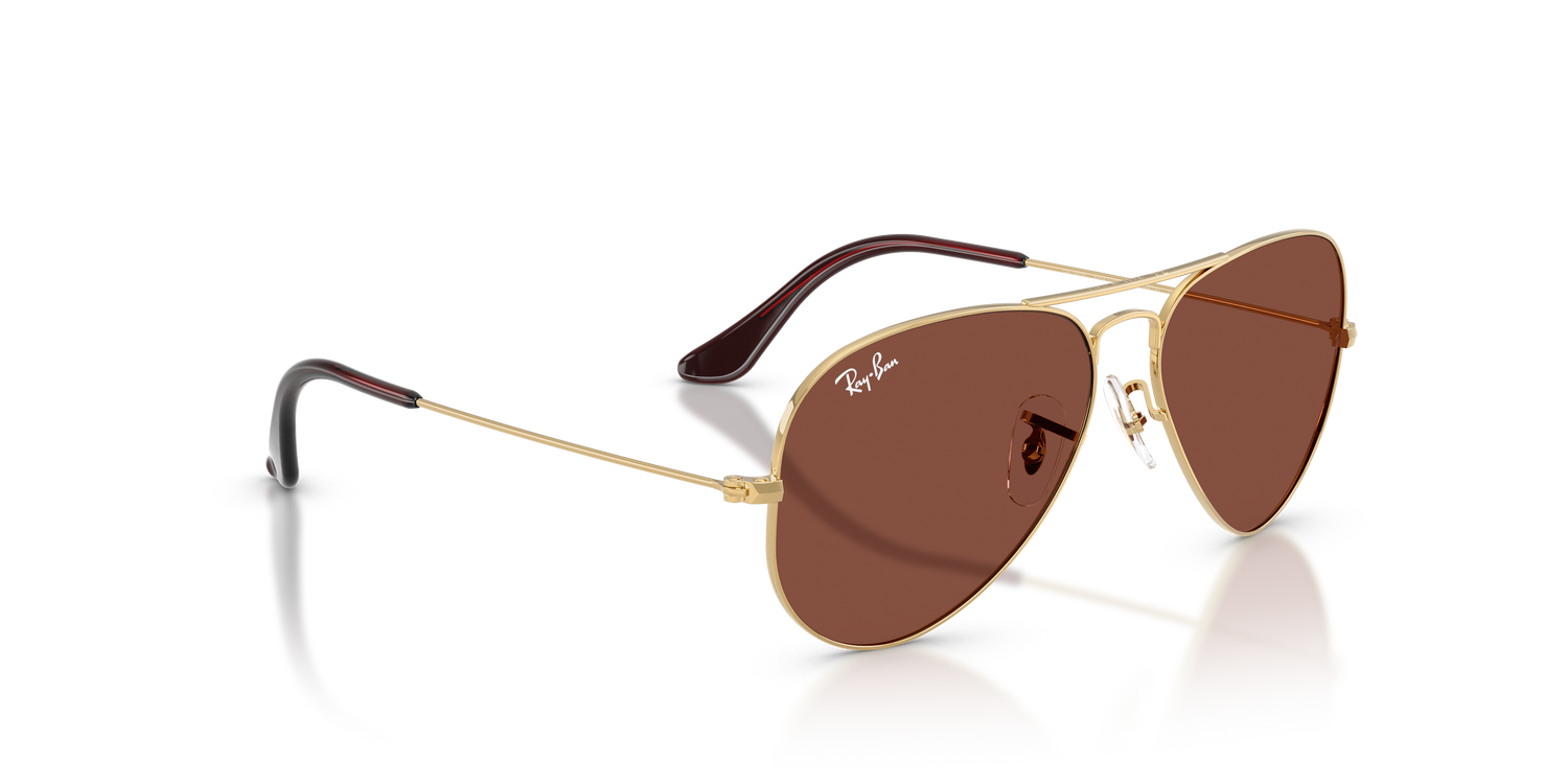 RAY-BAN RB3025 AVIATOR 001/C5 62