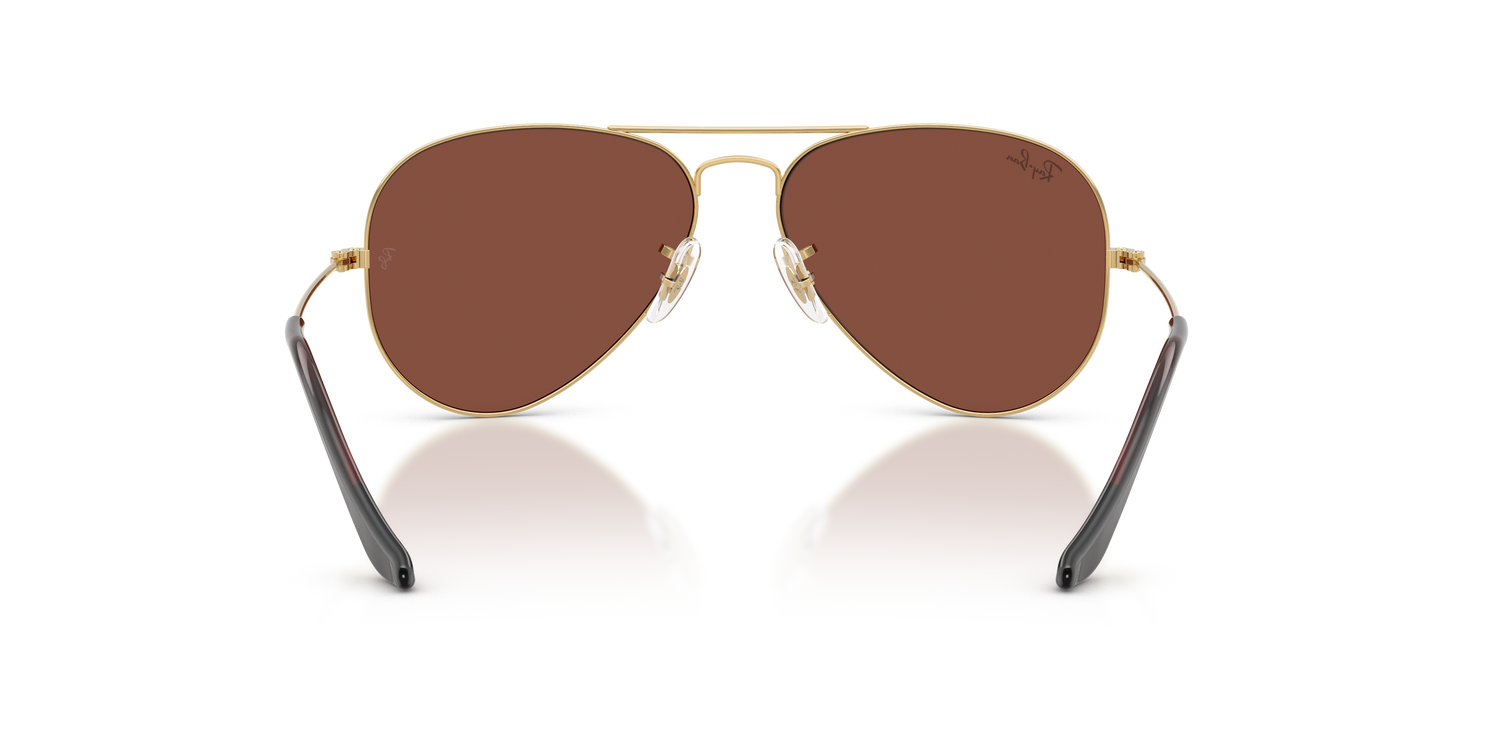 RAY-BAN RB3025 AVIATOR 001/C5 62