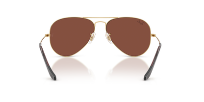 RAY-BAN RB3025 AVIATOR 001/C5 62