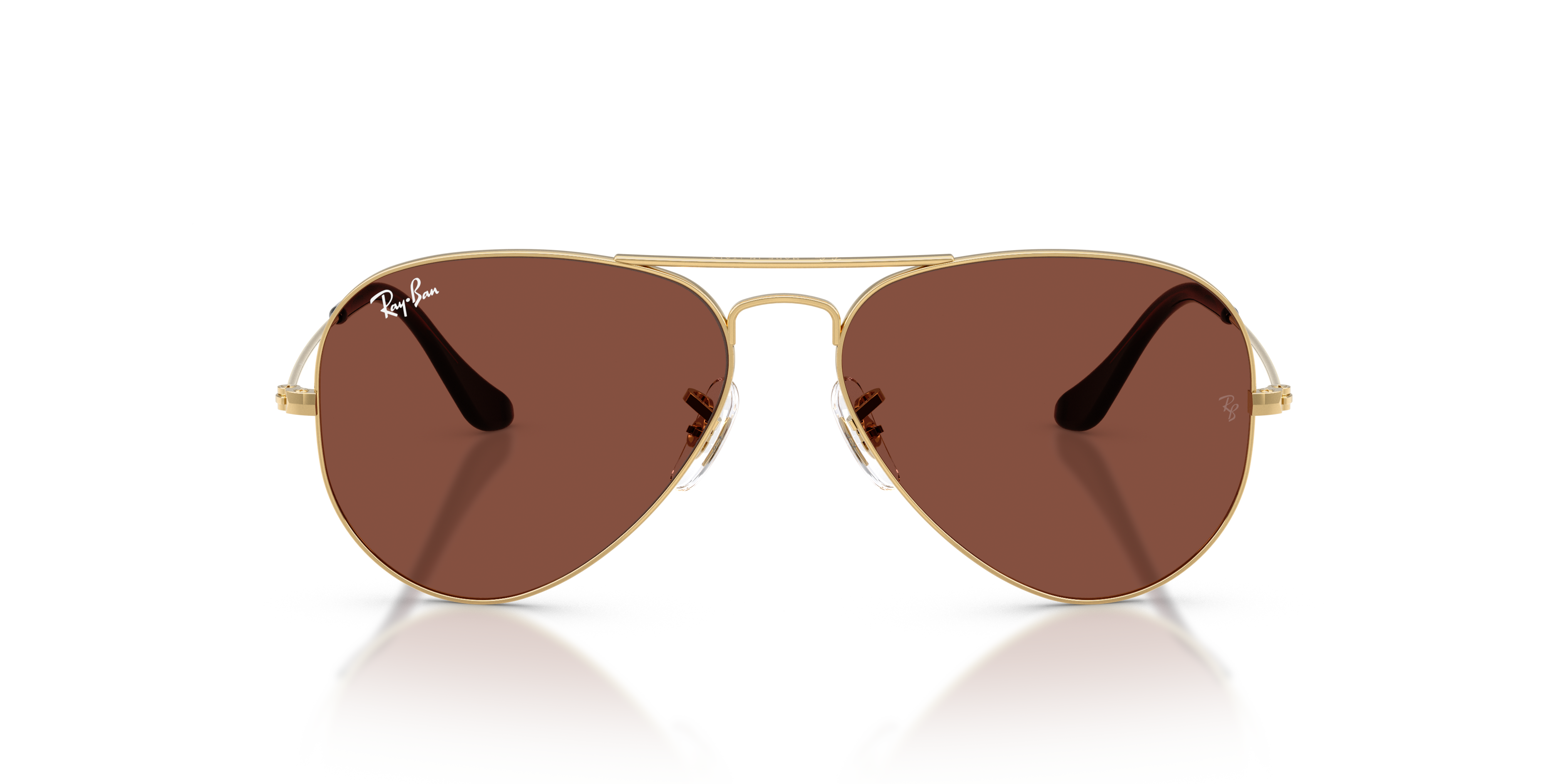 RAY-BAN RB3025 AVIATOR 001/C5 58