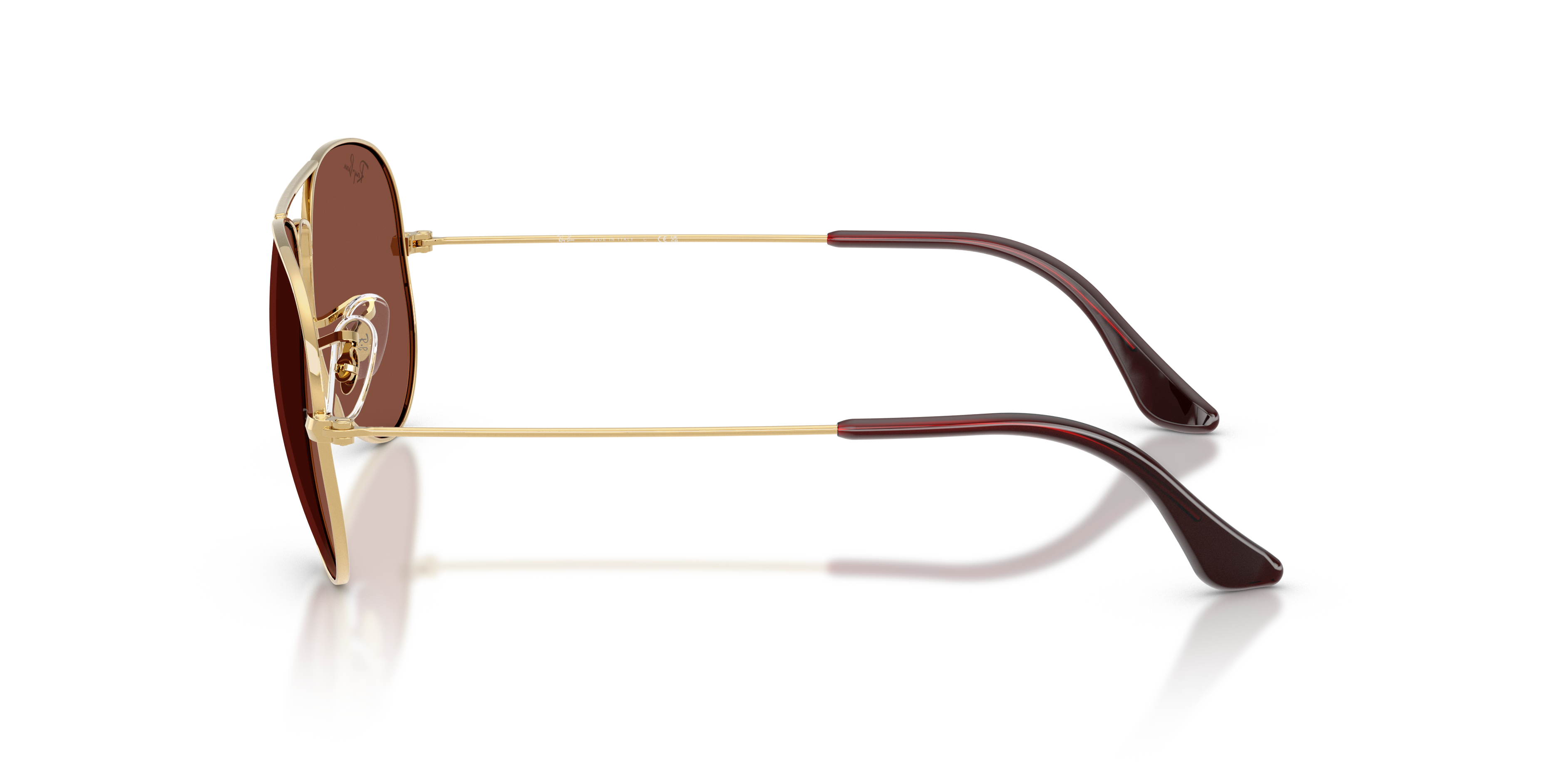 RAY-BAN RB3025 AVIATOR 001/C5 58