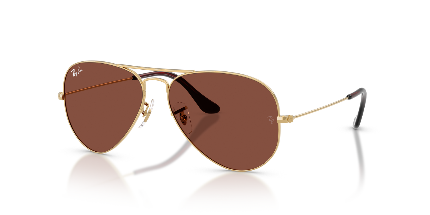 RAY-BAN RB3025 AVIATOR 001/C5 58