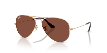 RAY-BAN RB3025 AVIATOR 001/C5 62