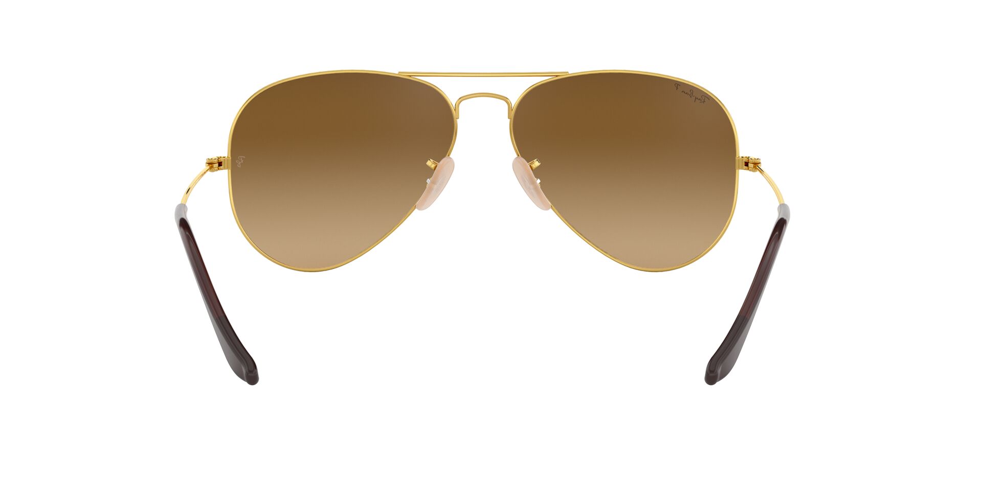 Ray-Ban RB3025 Aviator Large Metal 001 / M2 58