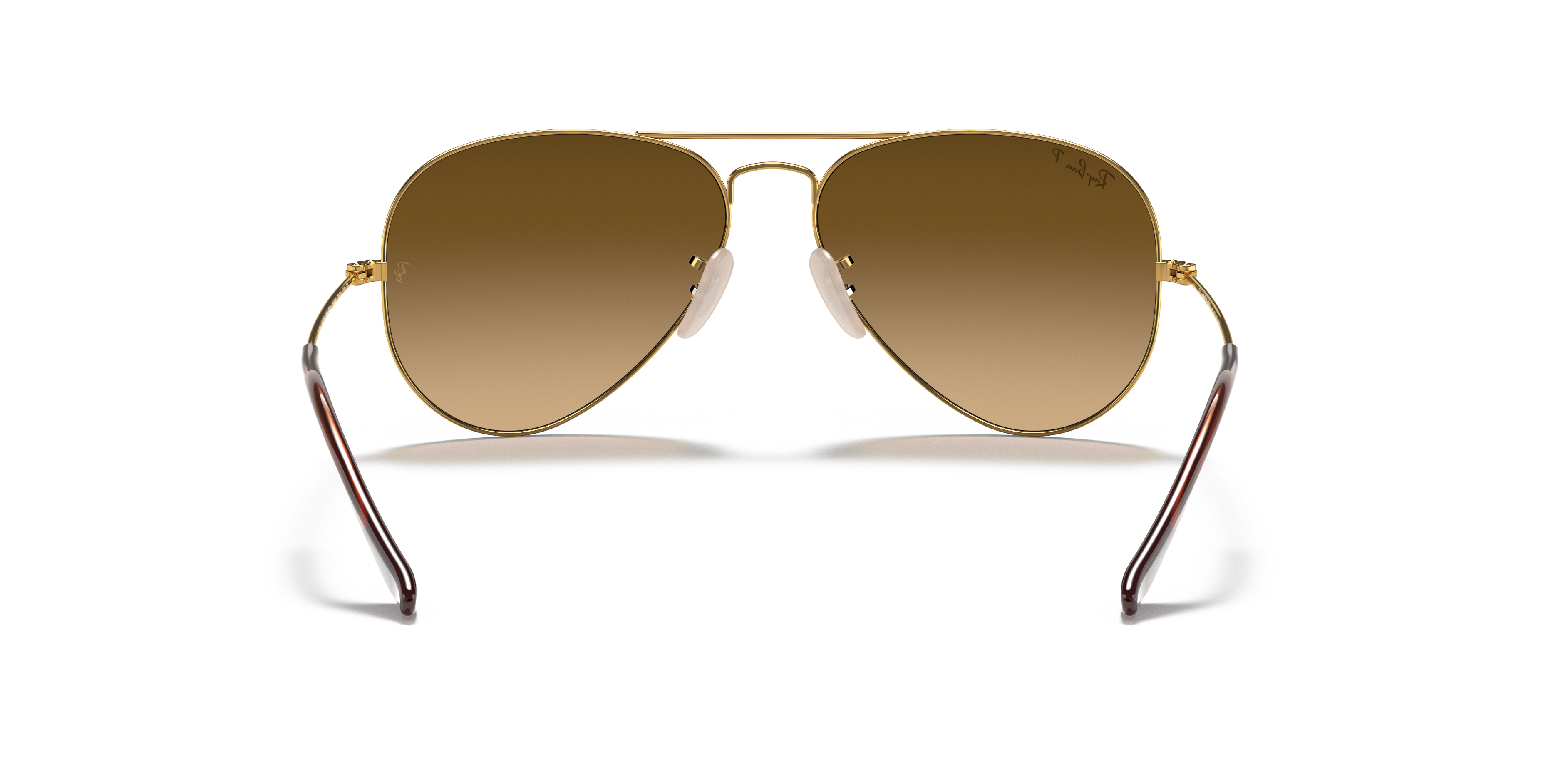 Ray-ban rb3025 aviatore grande metallo 001/m2 58