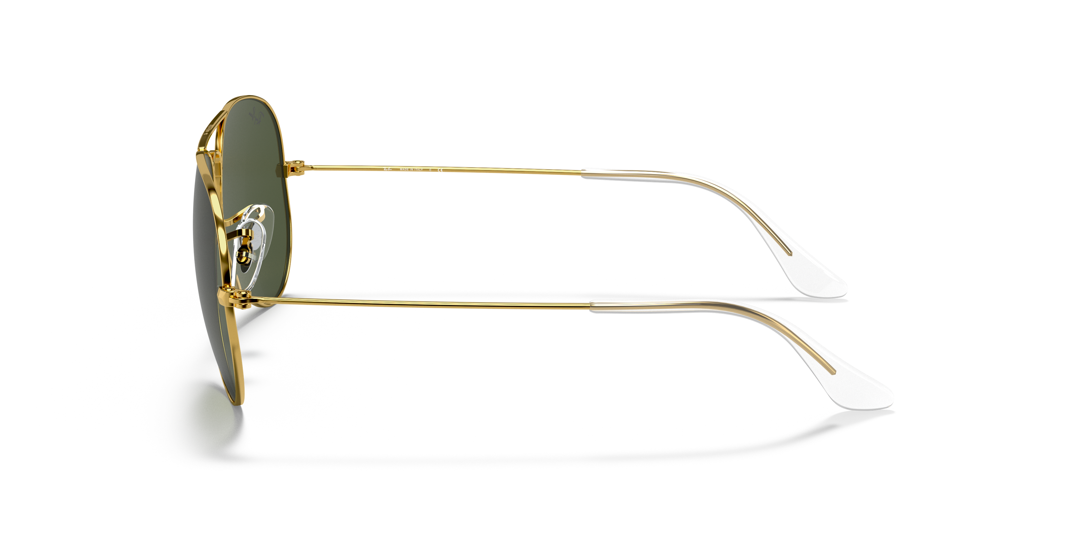 Ray-ban rb3025 aviatore grande metallo 001 62