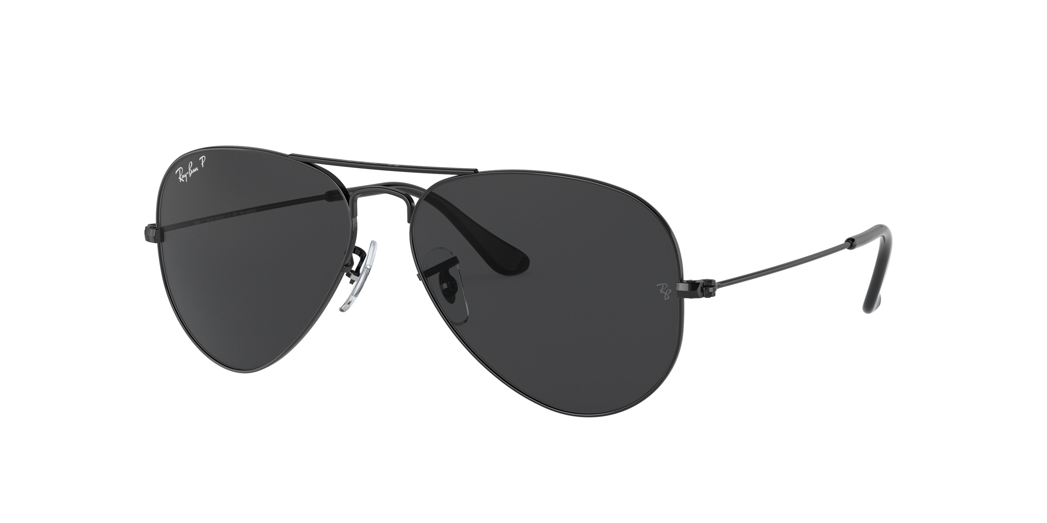 Ray-Ban RB3025 Aviator Large Metal 002/48 58