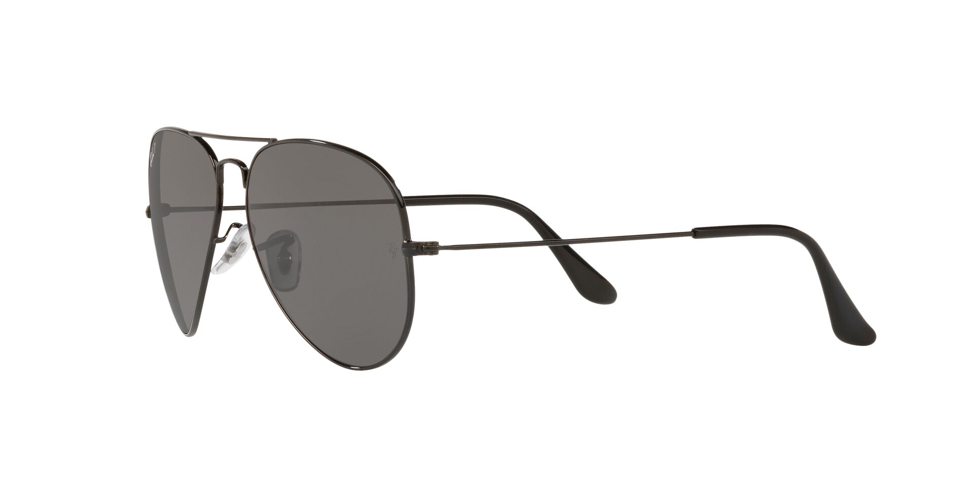 RAY-BAN RB3025 AVIATOR LARGE METAL 002/48 58