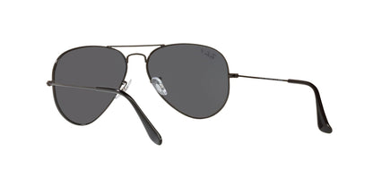 RAY-BAN RB3025 AVIATOR LARGE METAL 002/48 58