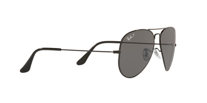 RAY-BAN RB3025 AVIATOR LARGE METAL 002/48 58