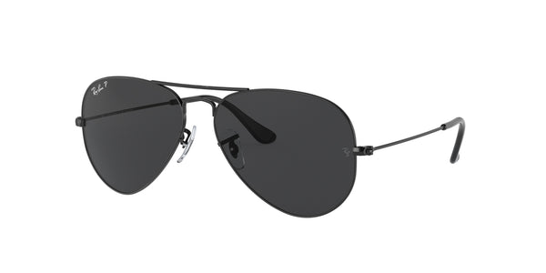 Ray-Ban RB3025 Aviator Large Metal 002/48 58