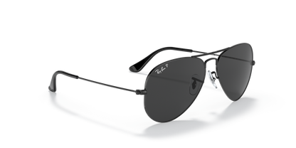 Ray-Ban RB3025 Aviator Large Metal 002/48 58