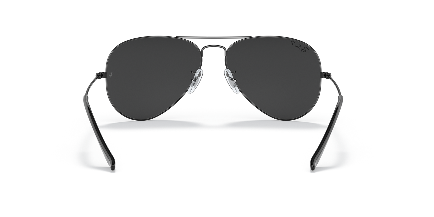Ray-Ban RB3025 Aviator Large Metal 002/48 58