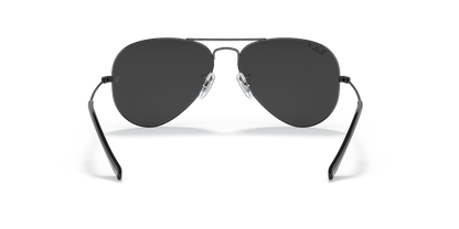 Ray-Ban RB3025 Aviator Large Metal 002/48 58