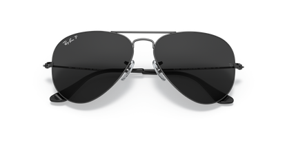 Ray-Ban RB3025 Aviator Large Metal 002/48 58