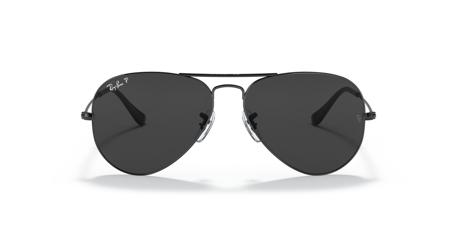 Ray-Ban RB3025 Aviator Large Metal 002/48 58