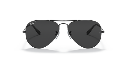 Ray-Ban RB3025 Aviator Large Metal 002/48 58