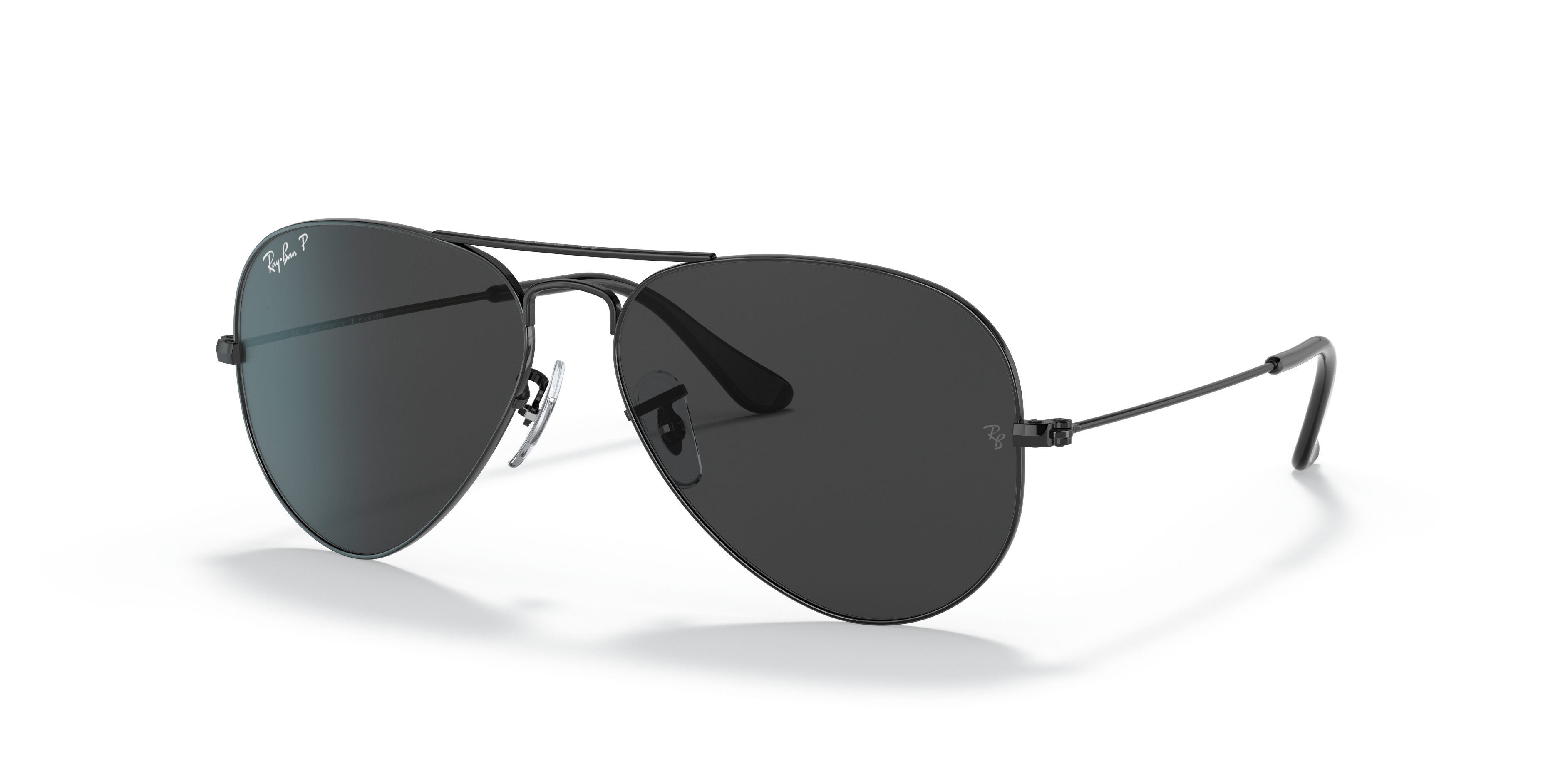 Ray-Ban RB3025 Aviator Large Metal 002/48 58