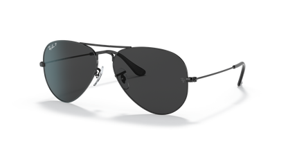 Ray-Ban RB3025 Aviator Large Metal 002/48 58