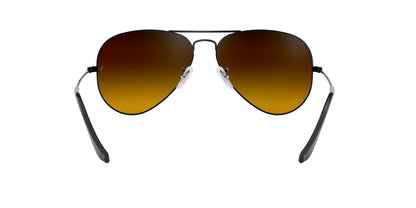 RAY-BAN RB3025 AVIATOR LARGE METAL 002/4O 58