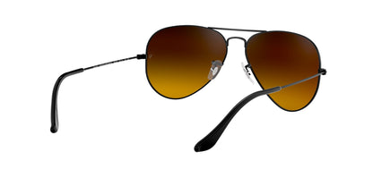 RAY-BAN RB3025 AVIATOR LARGE METAL 002/4O 58