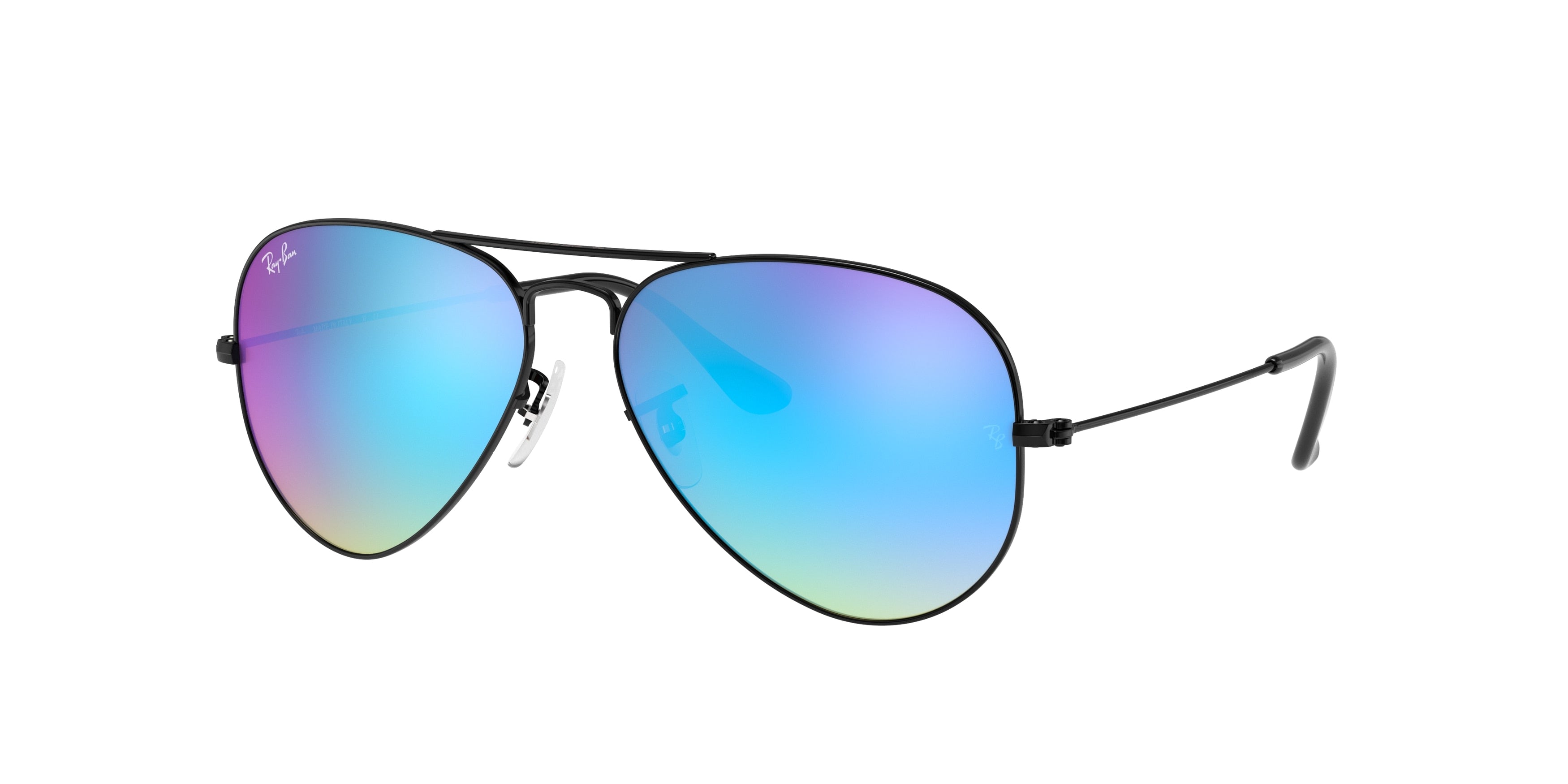 Ray-Ban RB3025 Aviator Large Metal 002/4o 55