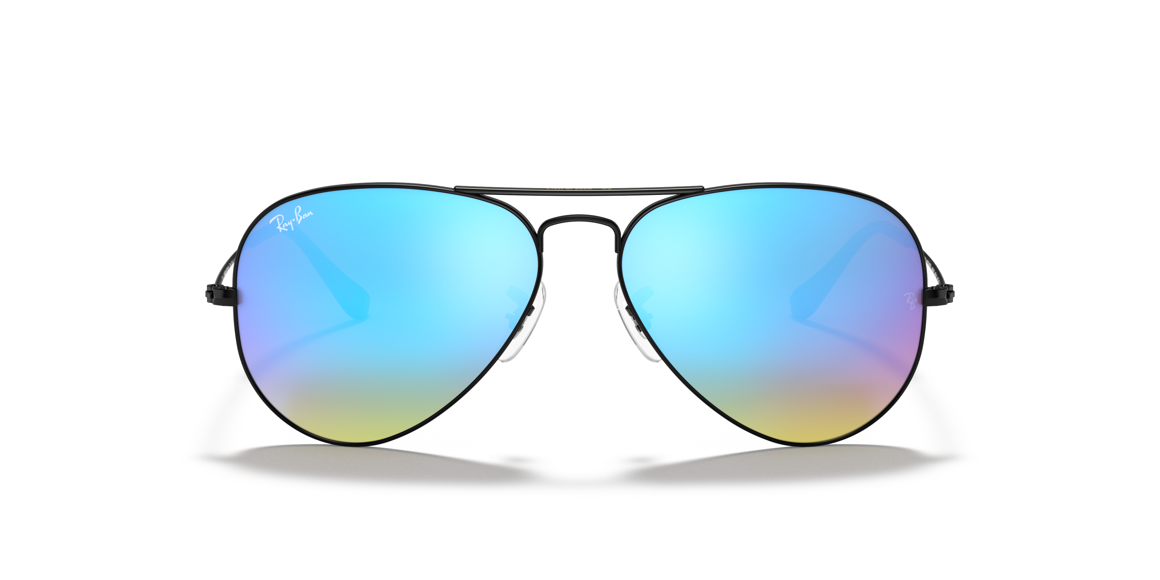 Ray-Ban RB3025 Aviator Large Metal 002/4o 55