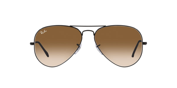 Ray-ban rb3025 aviatore grande metallo 002/51 62