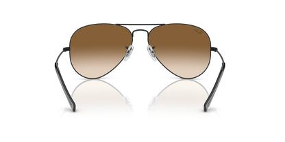 RAY-BAN RB3025 AVIATOR LARGE METAL 002/51 58