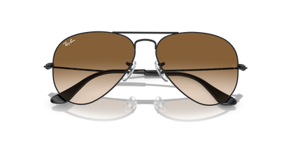 RAY-BAN RB3025 AVIATOR LARGE METAL 002/51 58