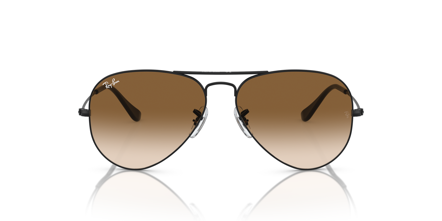 RAY-BAN RB3025 AVIATOR LARGE METAL 002/51 58
