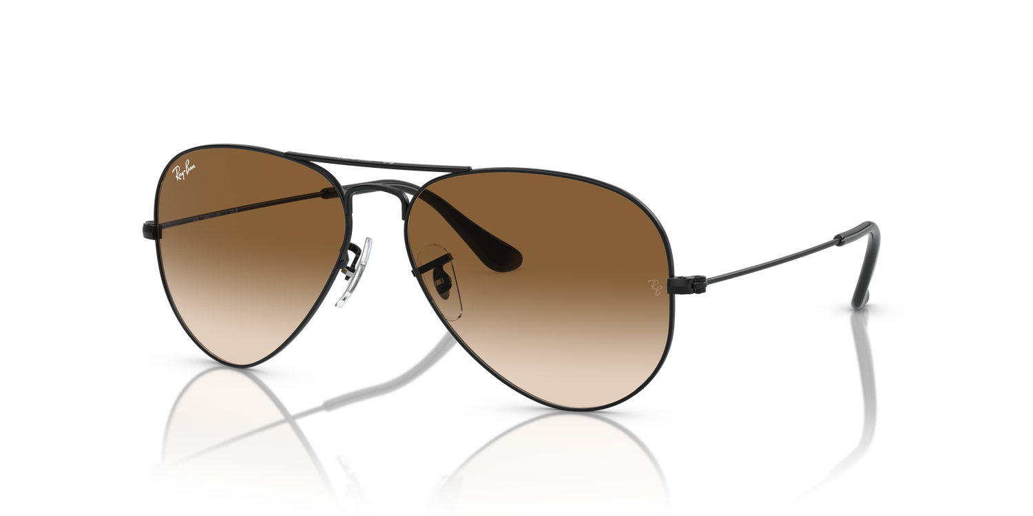 RAY-BAN RB3025 AVIATOR LARGE METAL 002/51 58