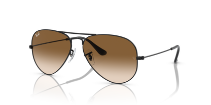 RAY-BAN RB3025 AVIATOR LARGE METAL 002/51 58