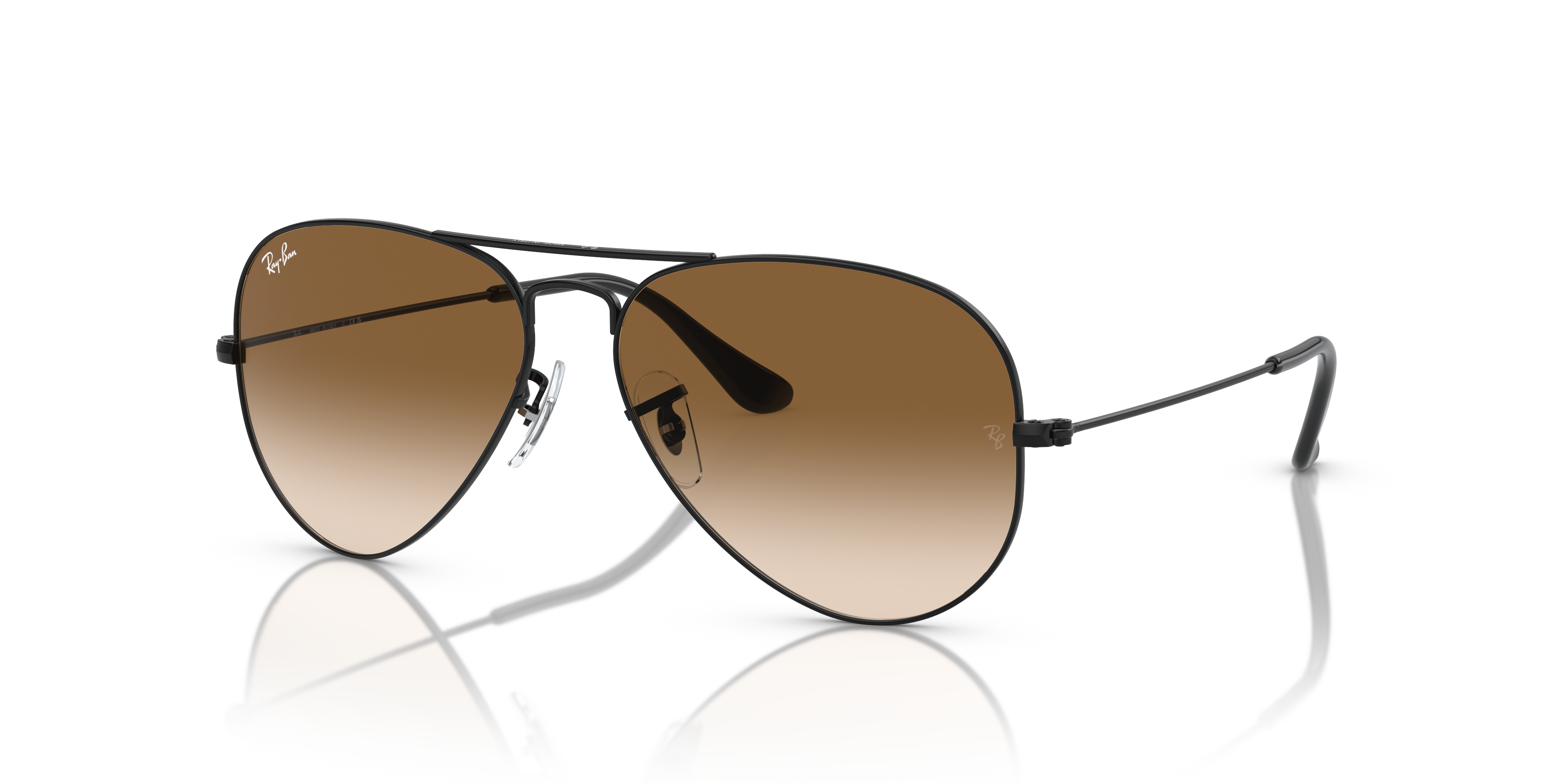 RAY-BAN RB3025 AVIATOR LARGE METAL 002/51 62