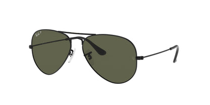 Ray-Ban RB3025 Aviator Large Metal 002/58 55