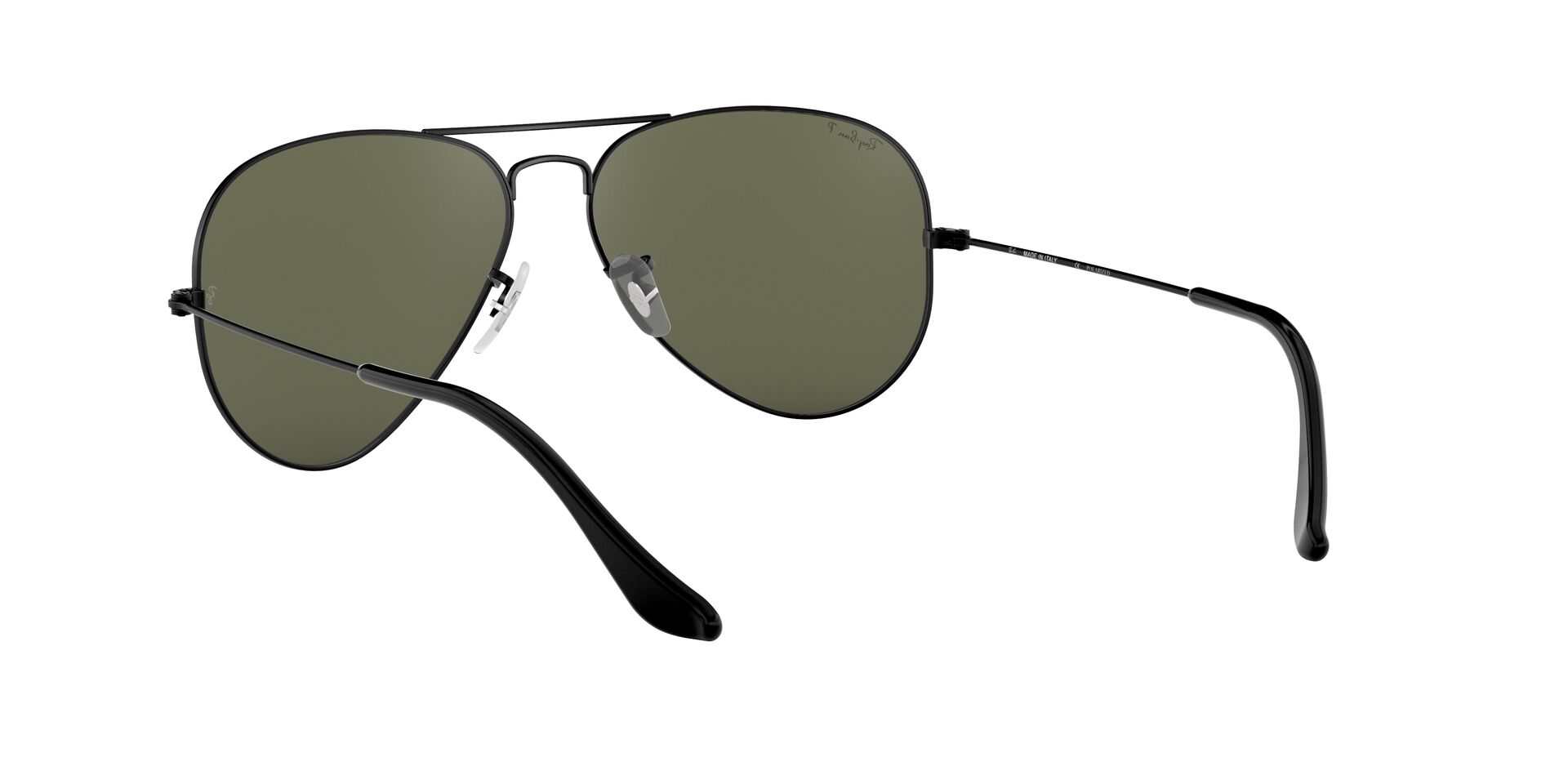 Ray-Ban RB3025 Aviator Large Metal 002/58 58