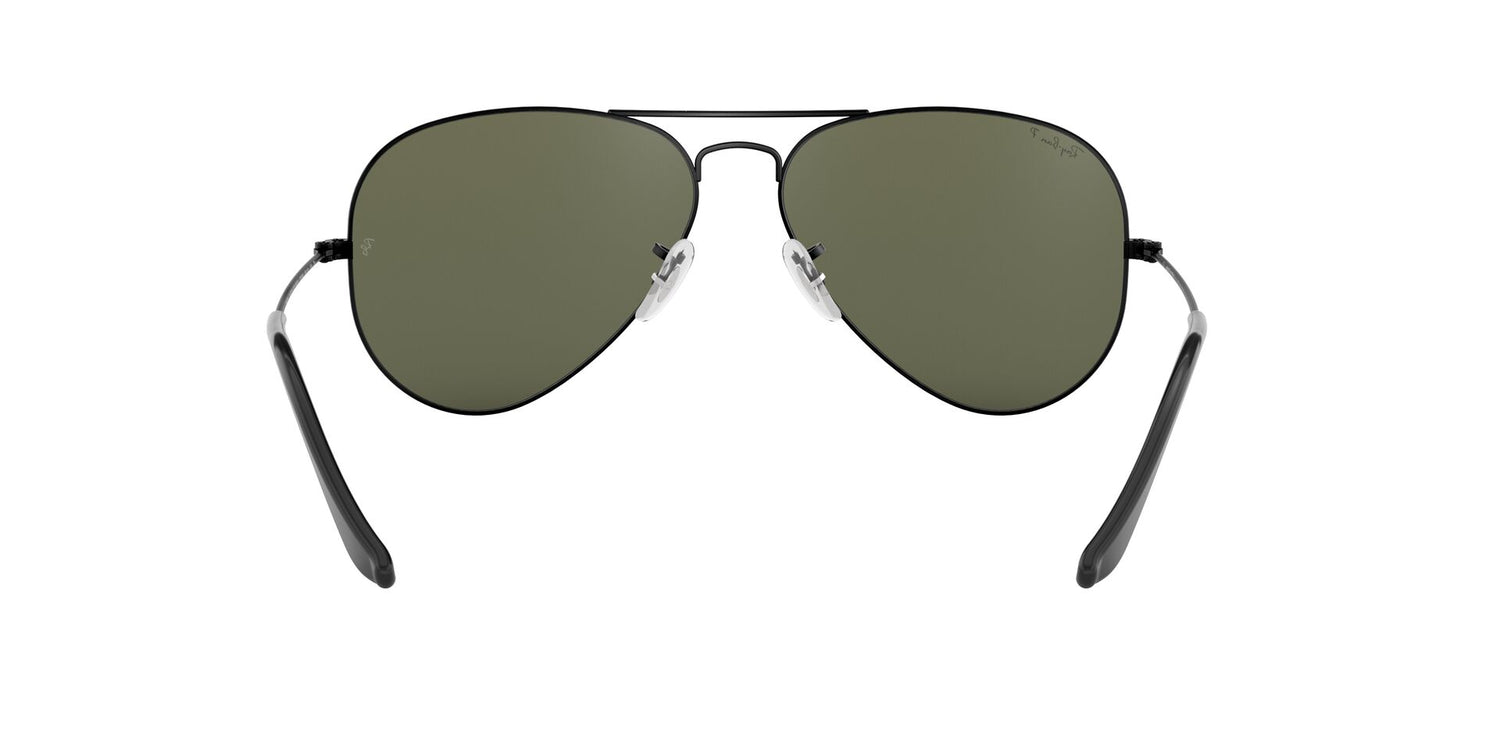 Ray-Ban RB3025 Aviator Large Metal 002/58 58