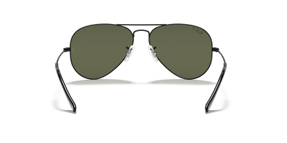 Ray-Ban RB3025 Aviator Large Metal 002/58 55