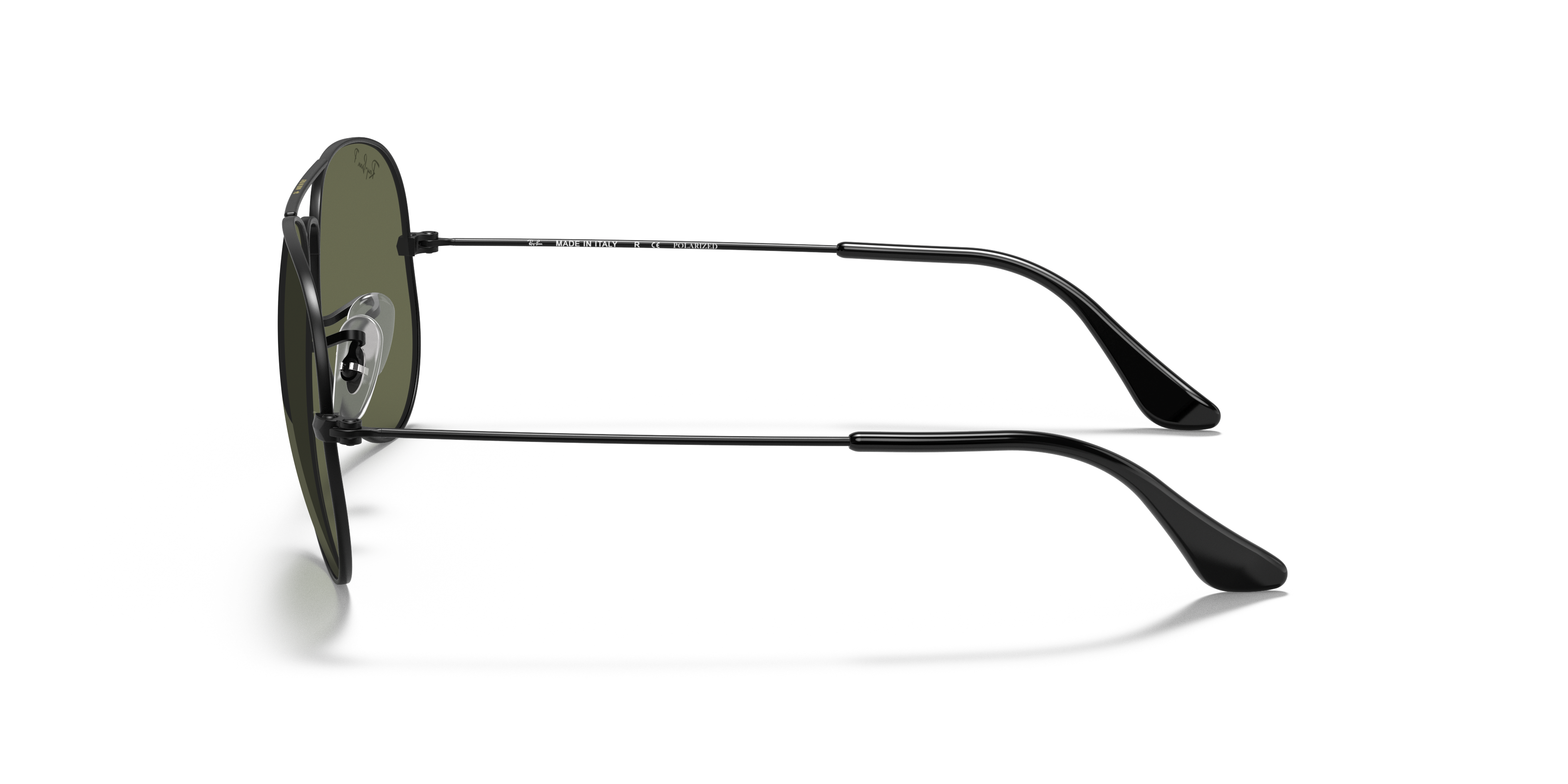 Ray-ban rb3025 aviatore grande metallo 002/58 62