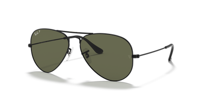 Ray-Ban RB3025 Aviator Large Metal 002/58 55