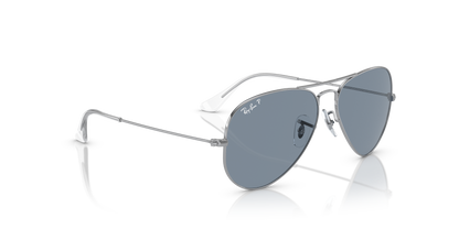 RAY-BAN RB3025 AVIATOR LARGE METAL 003/02 58