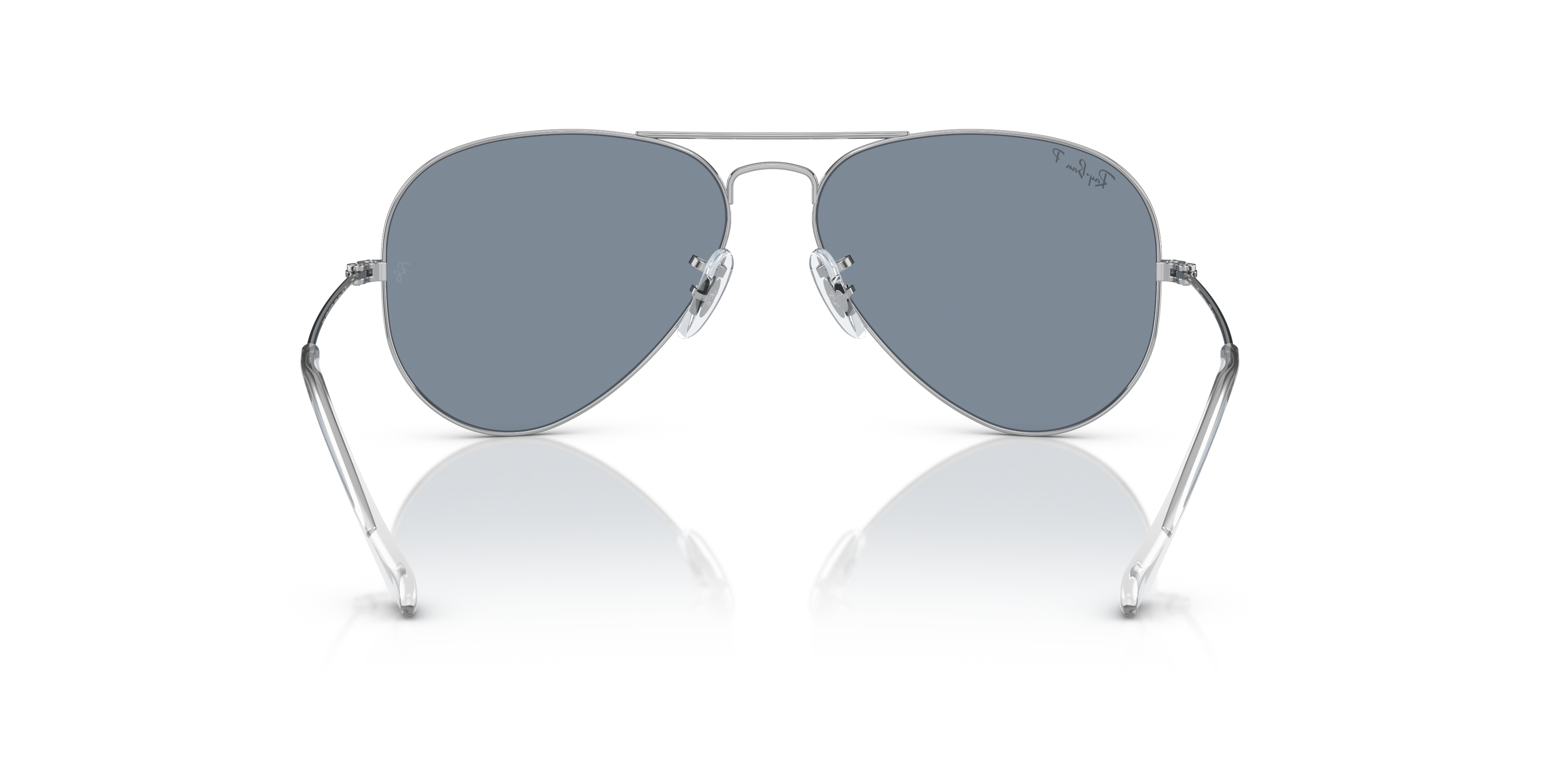 RAY-BAN RB3025 AVIATOR LARGE METAL 003/02 58