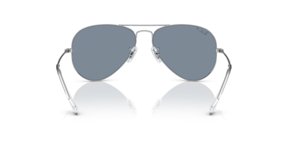 RAY-BAN RB3025 AVIATOR LARGE METAL 003/02 58