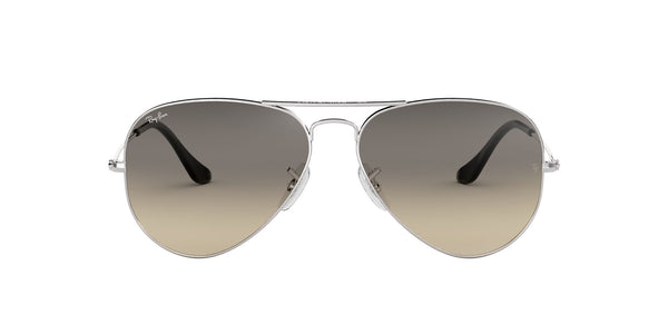 RAY-BAN RB3025 AVIATOR LARGE METAL 003/32 58