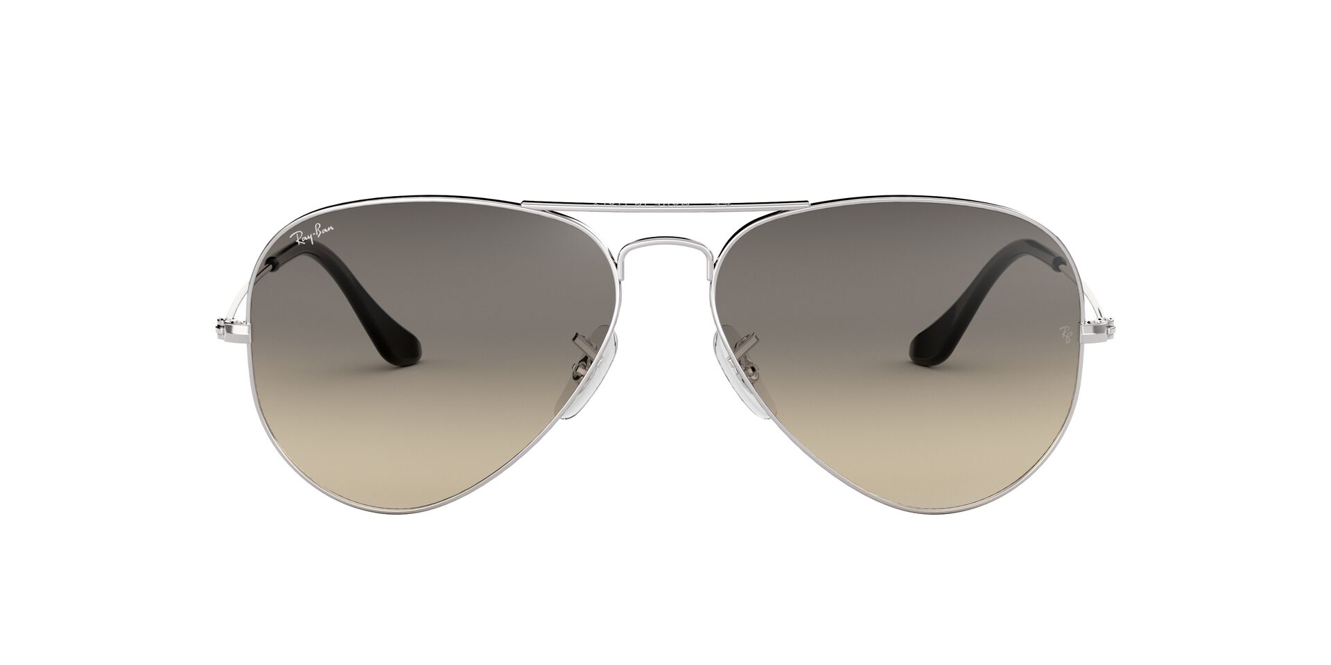 RAY-BAN RB3025 AVIATOR LARGE METAL 003/32 55