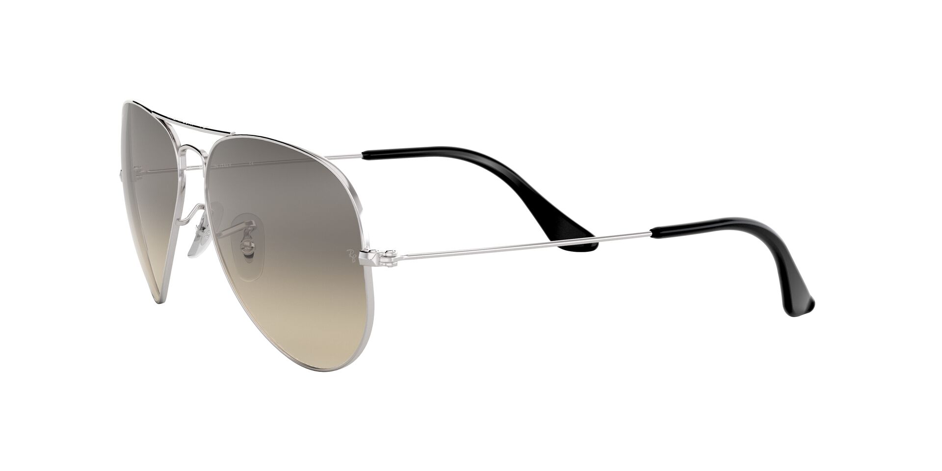 RAY-BAN RB3025 AVIATOR LARGE METAL 003/32 55