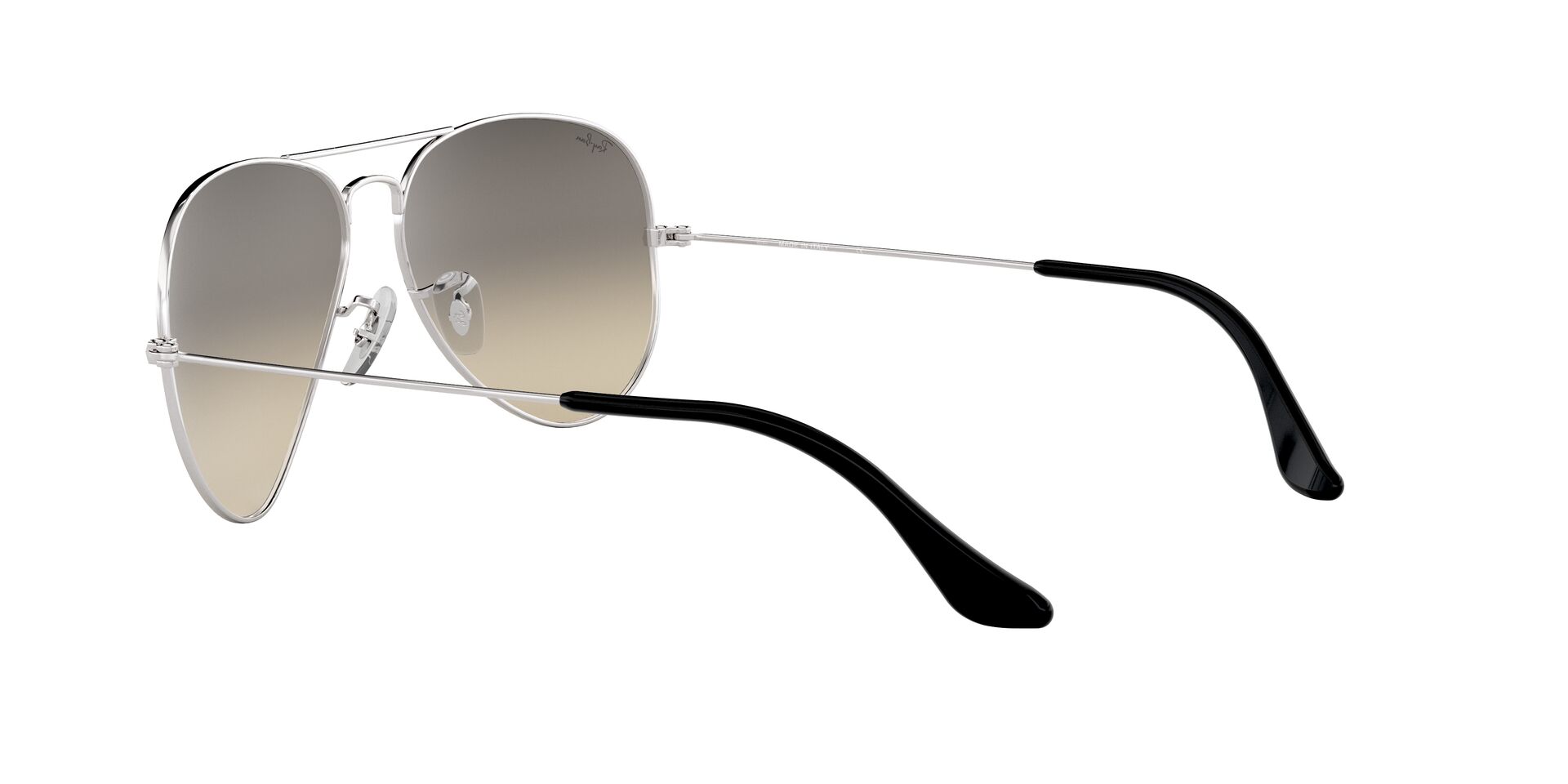 RAY-BAN RB3025 AVIATOR LARGE METAL 003/32 55