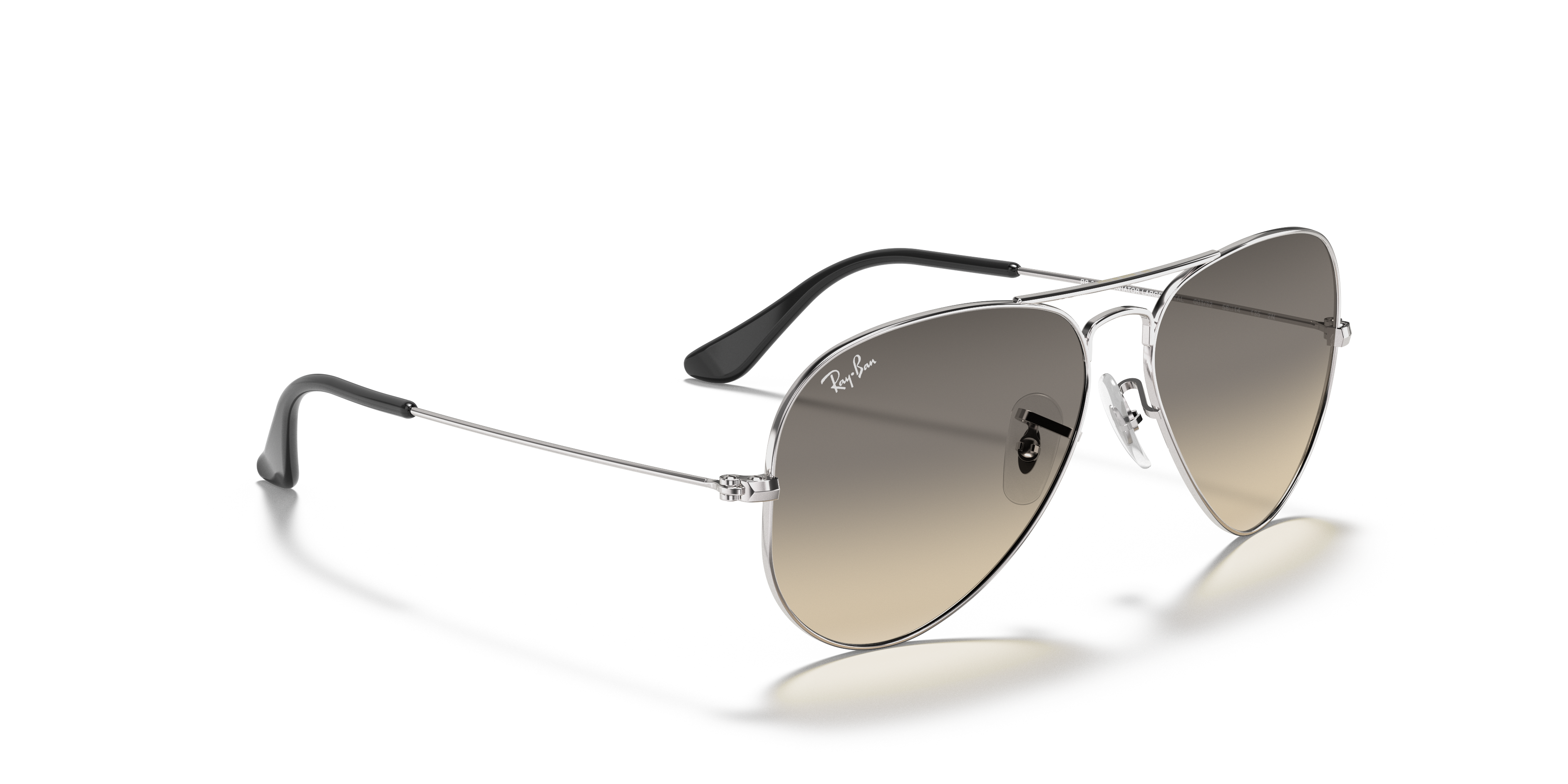Ray-Ban RB3025 Aviator Large Metal 003/32 58